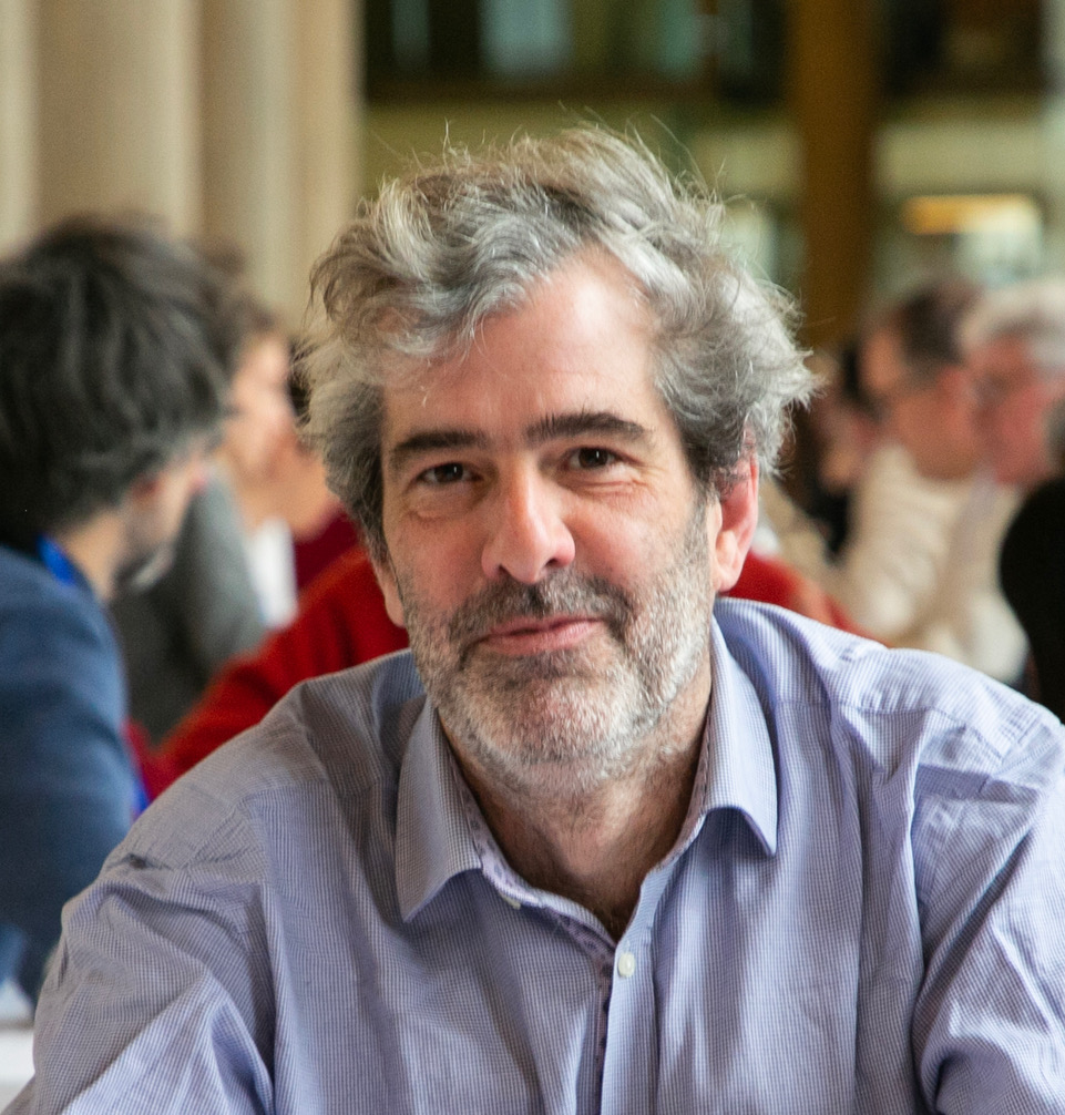 Alexandre Catonné
