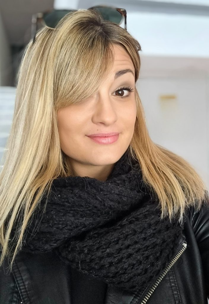 Jessica Denis