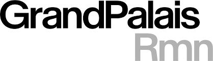 Logo Grand palais RMN