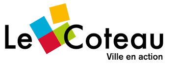 Logo ITEP Le Coteau