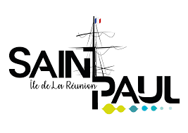 Logo Saint paul Réunion